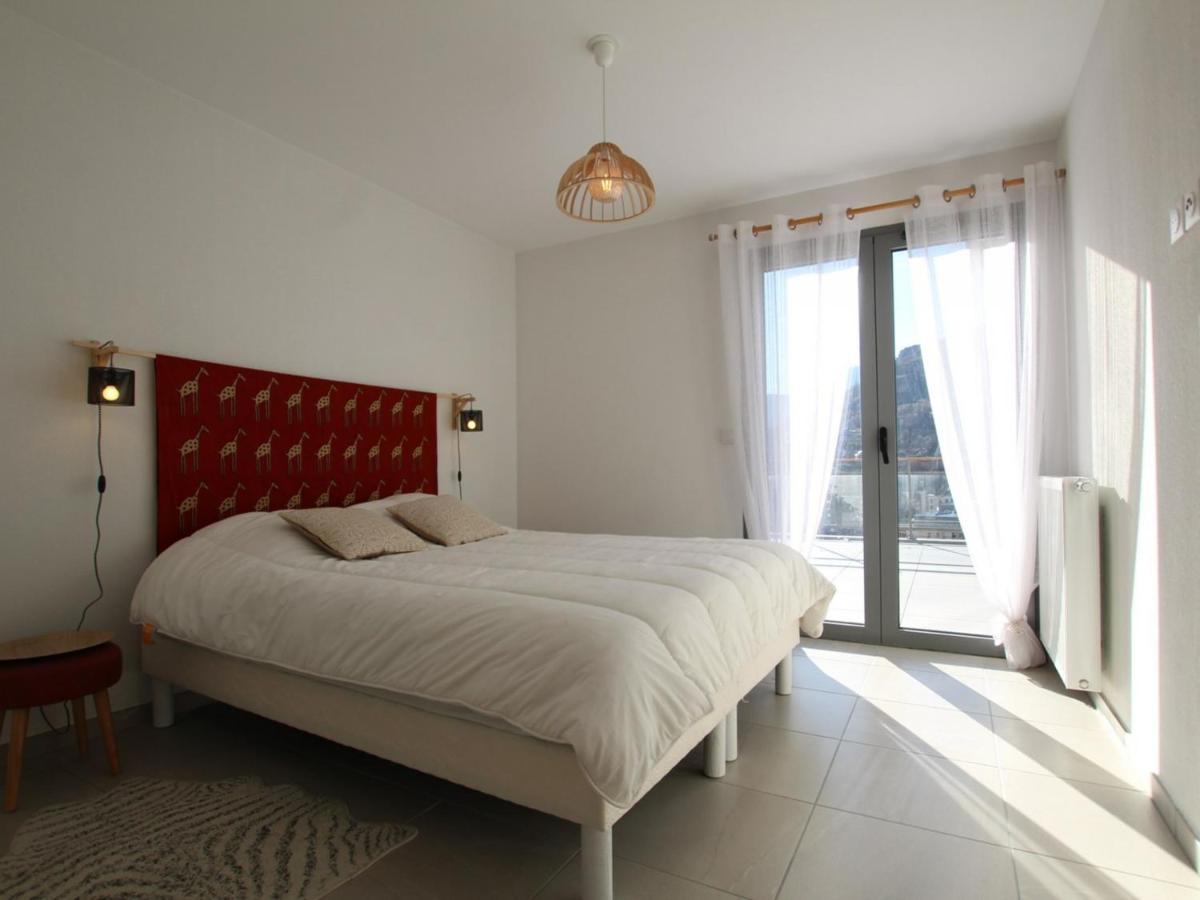 3 Etoiles, 42m², Terrasse Ensoleillee, 4 Pers., - Fr-1-330c-115 Briancon (Hautes-Alpes)