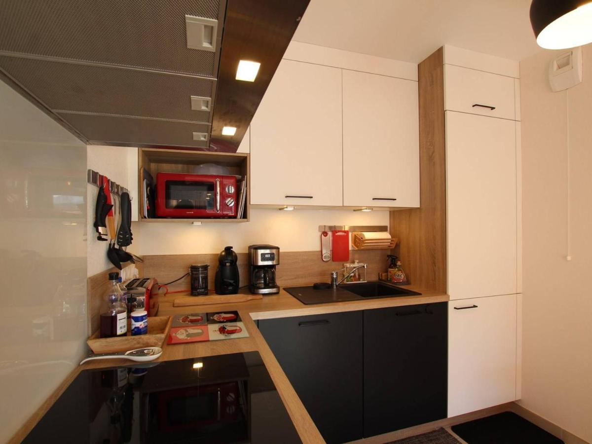 Apartment 3 Etoiles, 42m², Terrasse Ensoleillee, 4 Pers., - Fr-1-330c-115 Briancon (Hautes-Alpes)